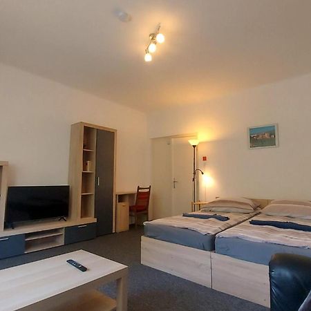 Setany Apartmanhaz Fonyód Eksteriør billede