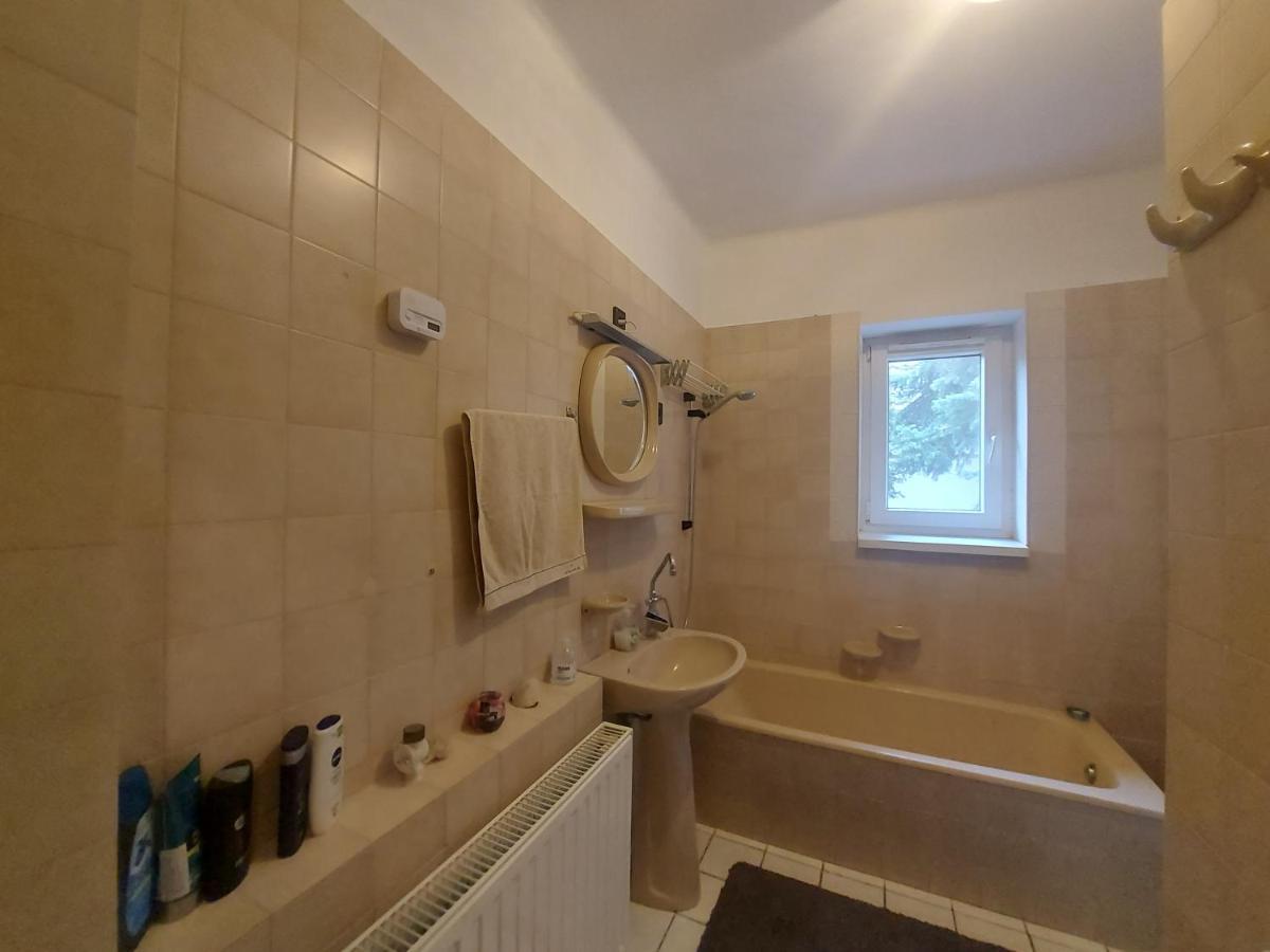 Setany Apartmanhaz Fonyód Eksteriør billede